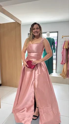 Vestidos de festa