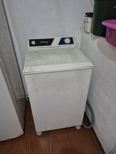LAVADORA BRASTEMP MONDIAL BLL22