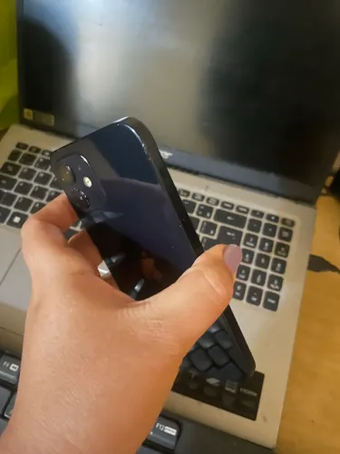 iPhone 12