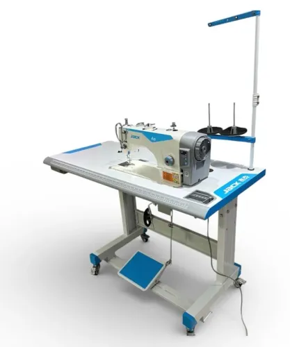 Máquina de costura Industrial Reta - Jack A2B