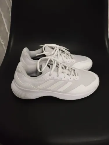 Tênis Adidas Branco