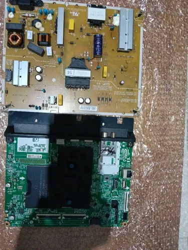 VENDO PLACAS NOVAS TV LG 65/PL