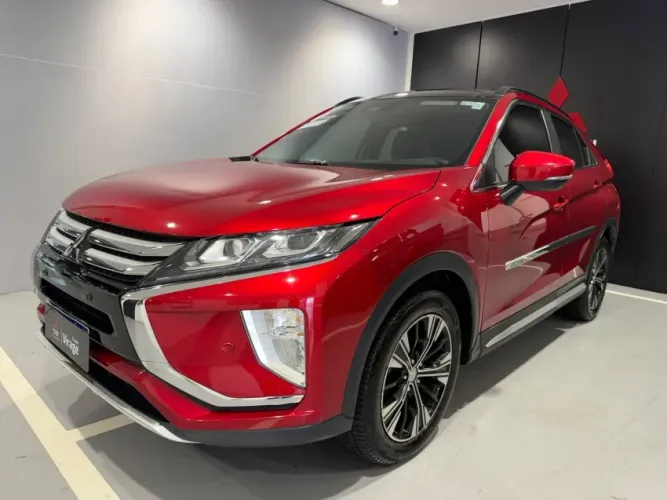 Mitsubishi Eclipse Cross HPE-S 1.5 16V 165cv Aut. 2020