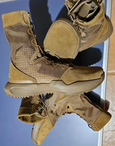 Bota Nike SFB B1 Military Lightweight Combat