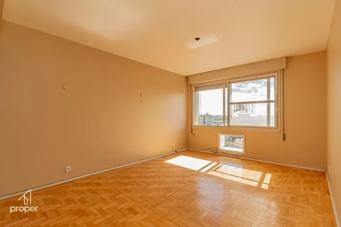 Apartamento à venda no Centro Histórico - Centro - Pelotas/RS