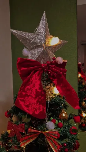 Árvore de natal
