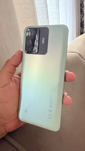 Xiaomi 12s - 128gb