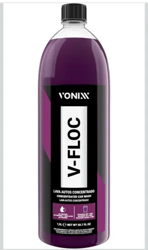 vonixx V-FLOC 1,5L