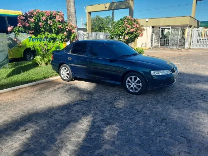 Chevrolet Vectra GLS/expres.2.2/ 2.0 E 2.0 CD 8V 2000