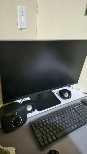 Monitor LG 24 Polegadas