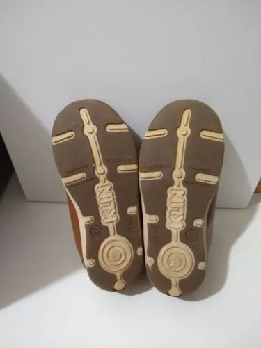 Sapato criança