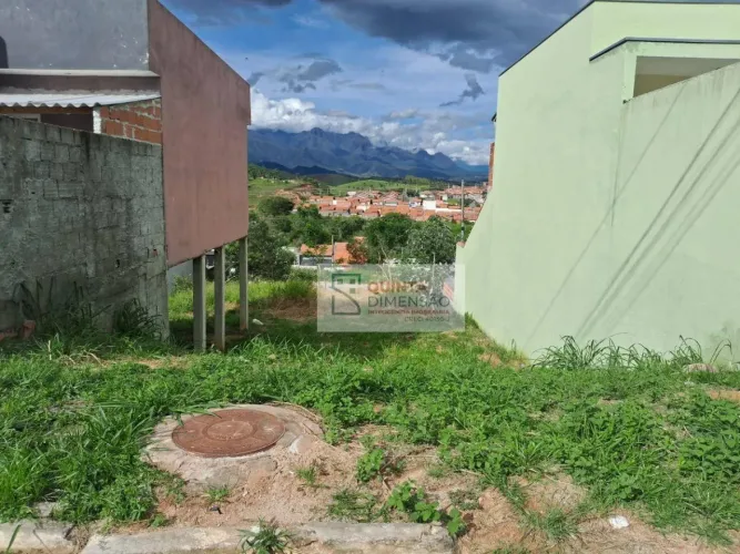 TERRENO LOTEAMENTO SANTA CECILIA