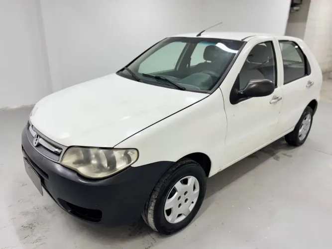 Fiat Palio 1.0/ Trofeo 1.0 Fire/ Fire Flex 4P 2016