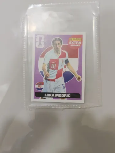 Modríc regular copa 2026 perfeito estado
