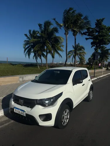 Fiat Mobi Like 1.0 Fire Flex 5P. 2023