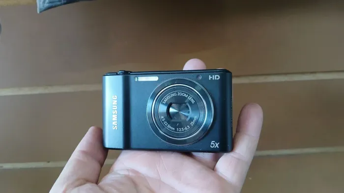 Camera fotografica Sansung St66