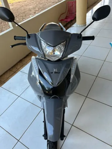 Shineray Jet 50cc 2025
