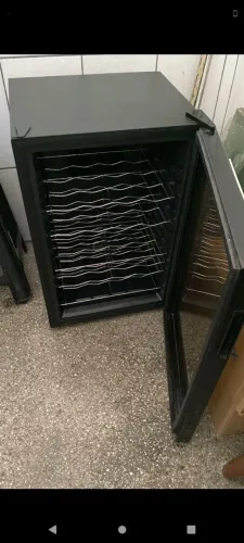 Vendo Climatizador de vinho