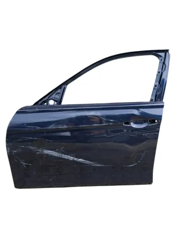 Porta dianteira esquerda bmw 320i 2010 a 2018