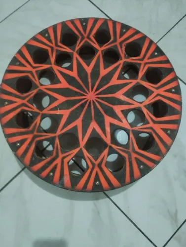 Carretilha de linha