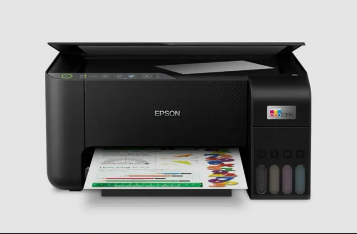 Impressora Epson L3250