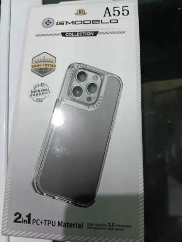 Capas de celular