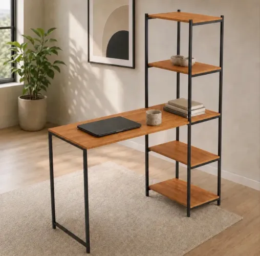 Mesa escrivaninha