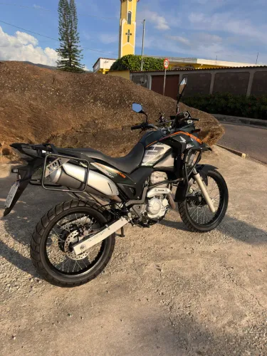 XRE 300