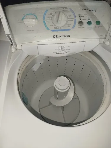 Eletrolux 12kg 