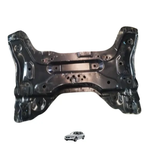 Agregado Quadro Dianteiro Peugeot 308 408 C4 1.6 THP 2012A15