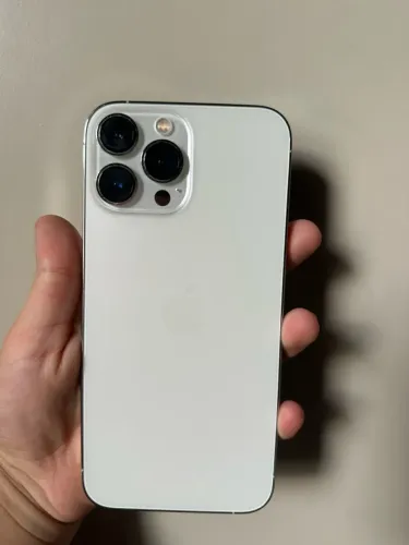 Vendo iPhone 13 Pro Max
