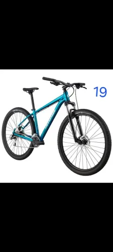 Bicicleta aro 29 Nova 