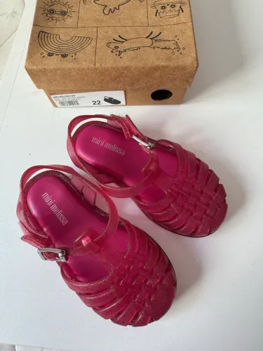 Mini Melissa 22/23