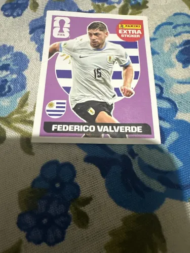 Figurinhas Legends da Copa do Mundo 2026