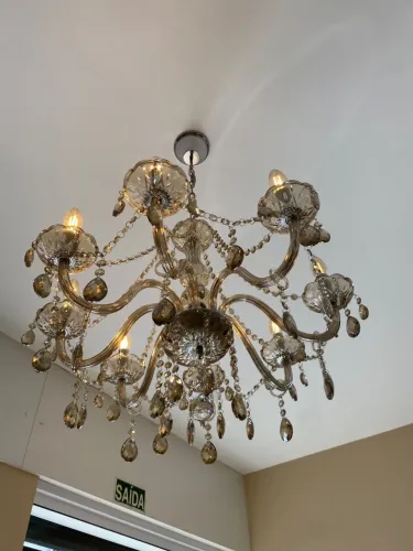 Lustre