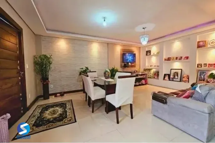 Casa em Mário Quintana