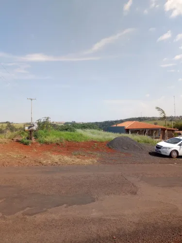 Chacara no asfalto em Tamarana, troco por maior valor