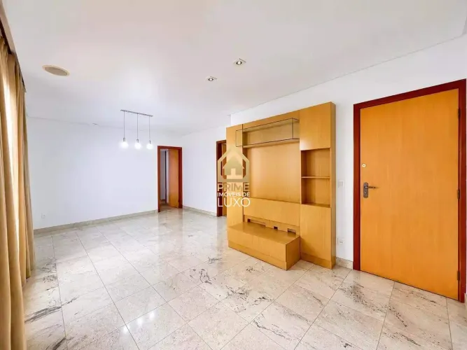 Apartamento para locação com 4 quartos no bairro São Pedro