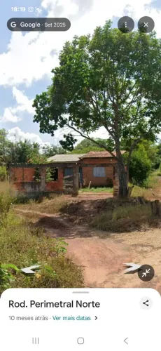 Casa ótima valor $115.000 aceito proposta em carro.