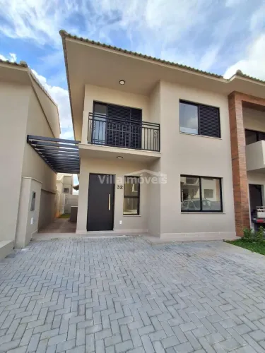 casa - Jardim Santa Helena - Valinhos