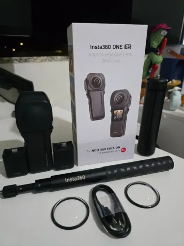 Insta360 RS 1 INCH 