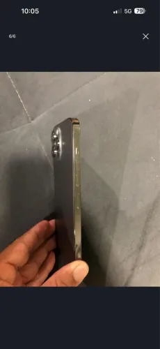 iPhone 13 Pro Max 256 gb
