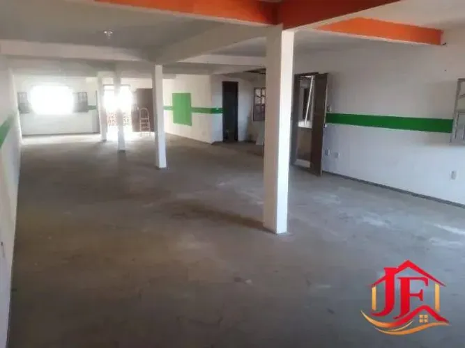 Salão para alugar por R$ 1.200,00/mês - Pituaçu - Salvador/BA