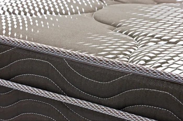 Colchão Ortobom misto light  