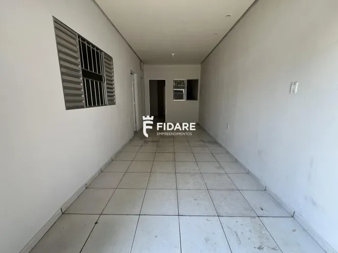 Oportunidade! Casa disponível para locação no Major Prates!