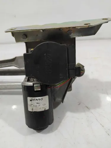 Motor Do Limpador De Para-brisa Ducato Boxer Jumper 