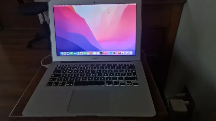 Macbook Air 2015