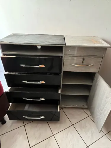 Cômoda