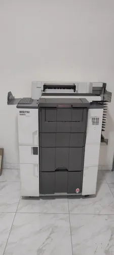 Impressora noritsu D 1005