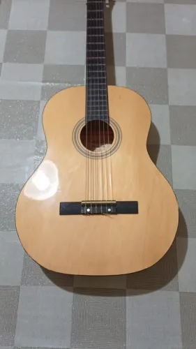 Violão VOGGA VCA203N NA nylon